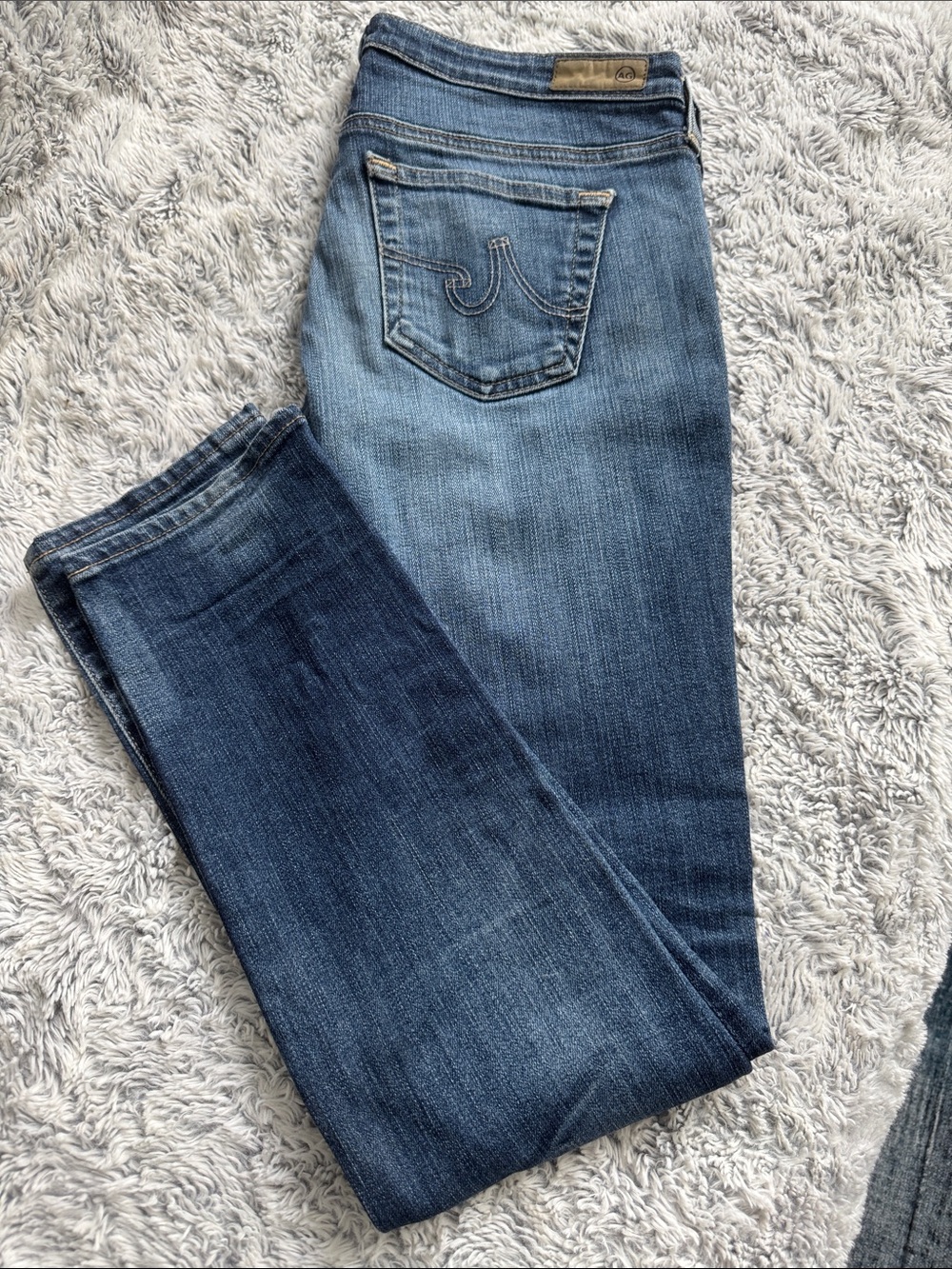AG jeans